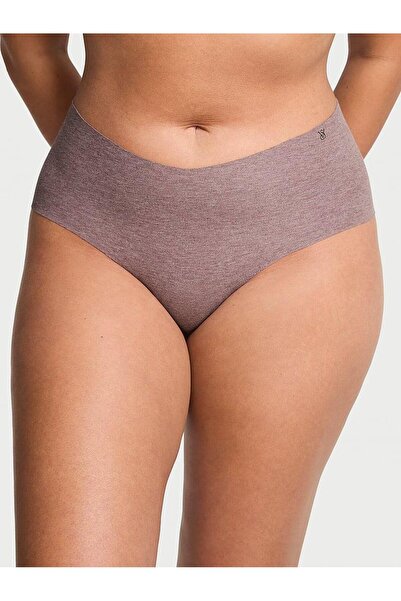 Victoria's Secret Lazer Kesim Pamuklu Cheeky Külot