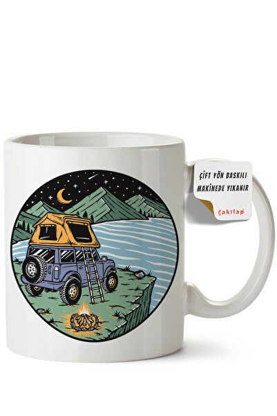 ET ERTAPASSAGE original creative designs Camping - Caravan - Nature Design Pr...