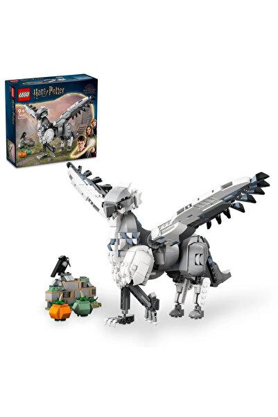 LEGO Хари Потър Бъкбект (76427)