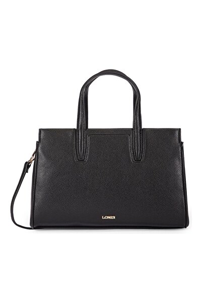 L.CREDI Selima Handtasche 31 cm