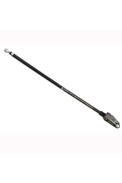 RapidAuto Cablu deschidere capota motor Skoda Octavia 2 1Z 2004-2013; 1Z1823531B