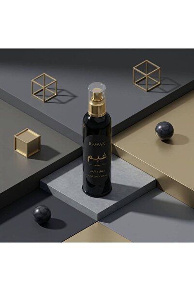 OEMS Ghym Linen Spray | Prestige & Exceptional Elegance