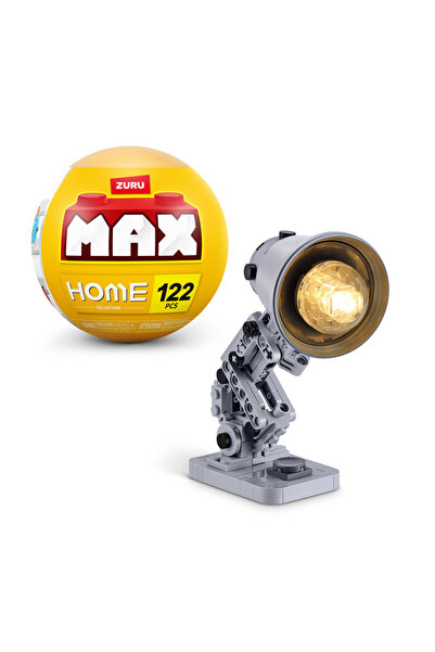 Genel Markalar MAX Ev Sürprizi - Lamba