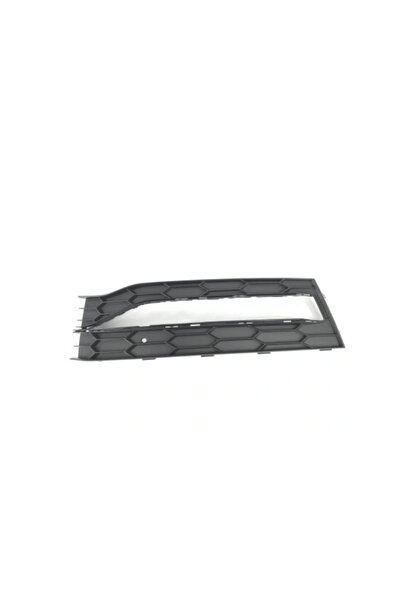 RapidAuto Grila bara protectie, spoiler Skoda Superb (3v), 2019-06.2024, mont...