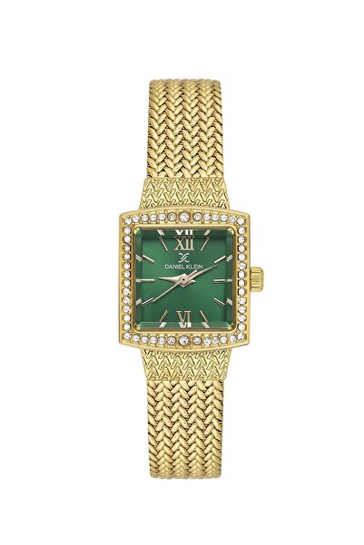 Daniel Klein Dk.1.14367-4 Women's Wristwatch