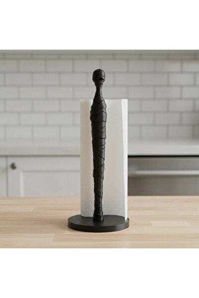 OEM Suport Rulou Prosop Hârtie Design Unic Imprimat 3D