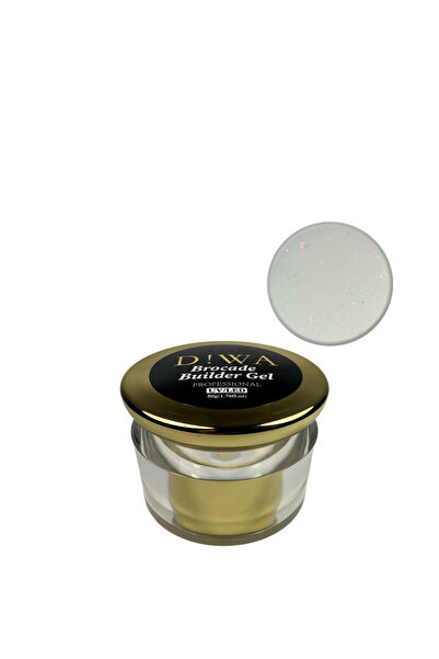DİWA BROCADE GEL DE CONSTRUCȚIE 01 – 50ML