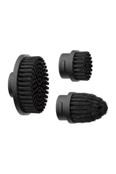 hoto Set de 3 capete de periuță electrică QWFGJ005