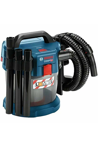 Bosch Aspirator 06019C6302 10 L 18 V