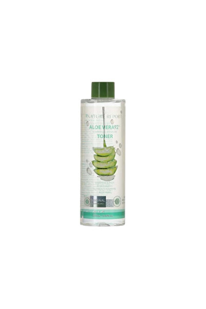 NATURE REPORT Nature Report Soothing and Hydrating Toner with Aloe Vera Extra...
