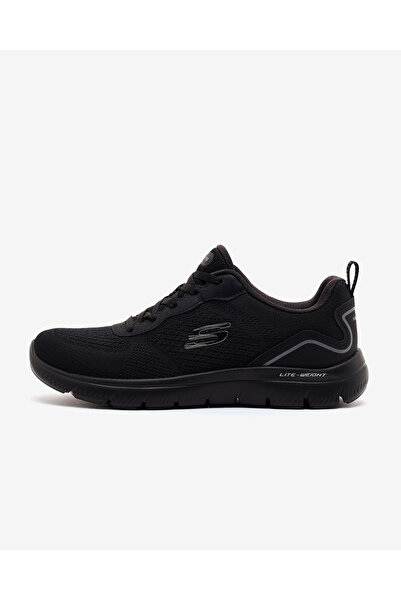 SKECHERS Summits Women's Black Sports Shoes 150291Tk Bbk