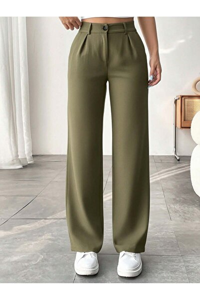 tuzu moda PANTOLON