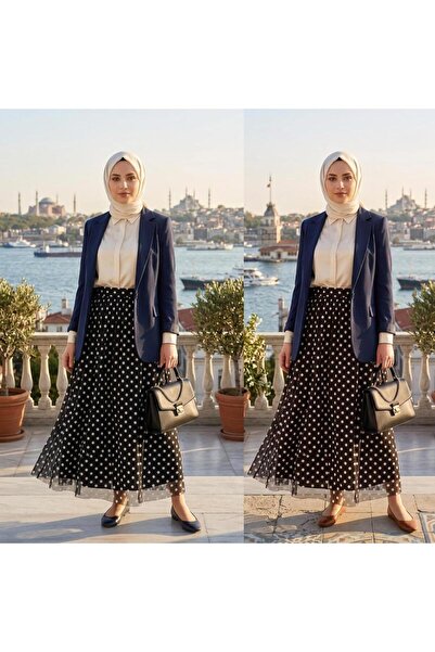 Modahafsa dış giyim etek