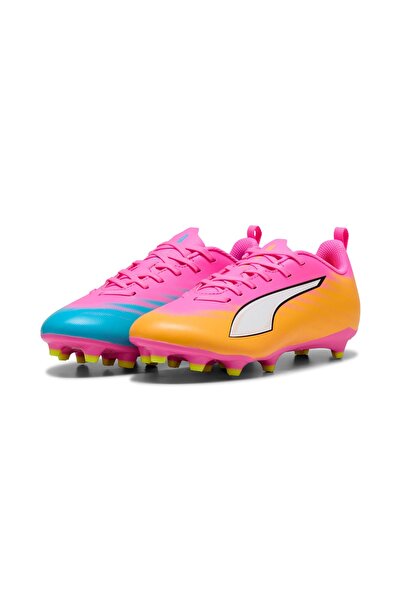 Puma Ghete de fotbal pentru tineret ULTRA 6 PLAY FG/AG