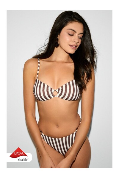 Kom Linjeli Bikini