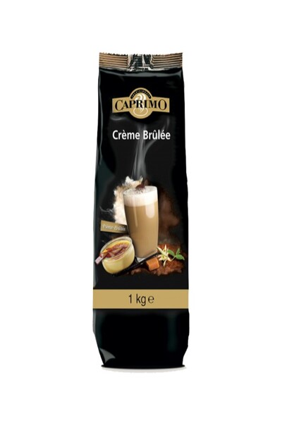 Caprimo Creme Brulee instant 1 kg