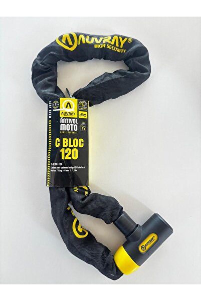 C BLOC 120
