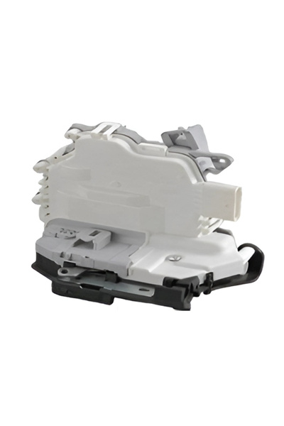 gkl For A4 08-16 A5 10-16 A6 11-20 A7 11-18 Q2 Q3 Door Lock Mechanism Rear Ri...
