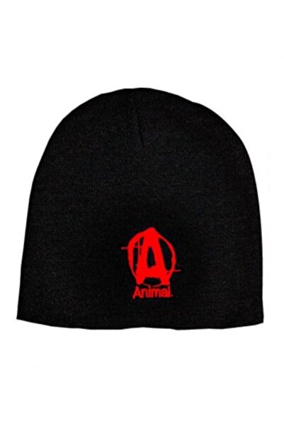 Universal Nutrition Animal Skull Cap Red „A”