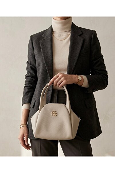 bag Siyah Kol Çantası