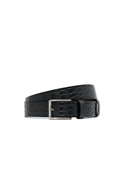 Grande Men's N-040-125 Sports Belt (Width 4 cm)