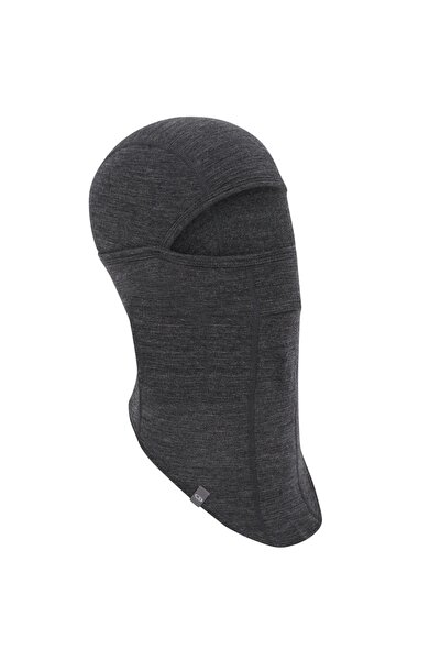 Icebreaker Balaclava Balaclava 360 Apex-Gri închis