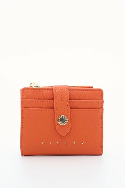 Sisley Kadın Cüzdan SLY 311