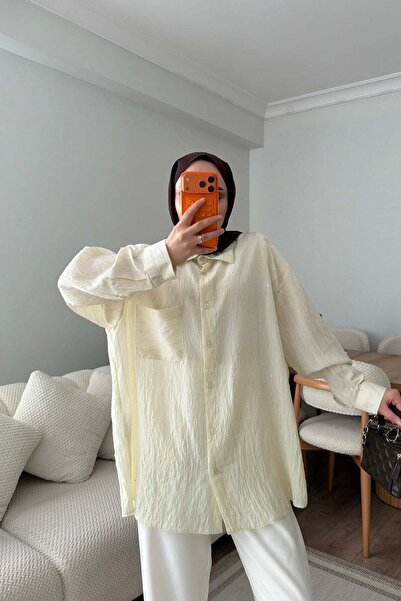 Bwest Shirt - Beige