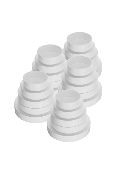 Vent Systems Set 5 Bucati Reductor Sistem Ventilatie, Vent Systems, Adaptare ...