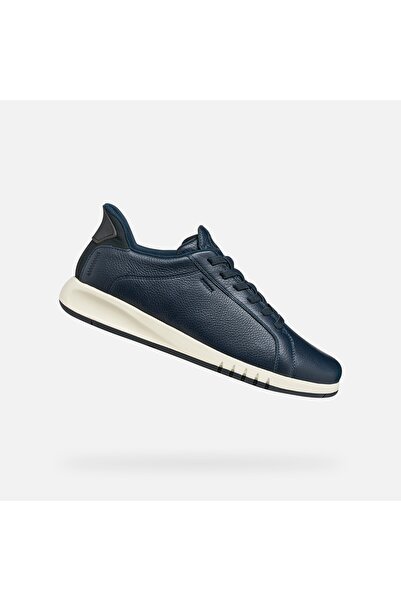 Geox Adidași bărbătești albastru închis Aerantis Plus Fast in