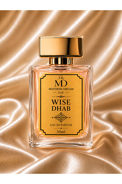mothers dream Wise Dhab Eau De Parfum – 50ml