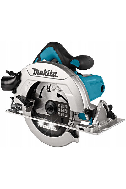 MAKİTAMİ Polizor circular manual 1600W 185MM - HS7611 MAKITA