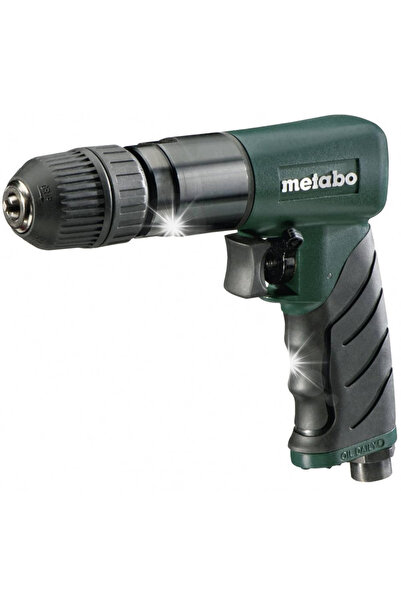 METABOLİCA Mașină de găurit pneumatică fără impact DB 10 604120000 METABO