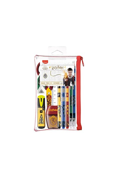 Maped Set școală Harry Potter 10 piese