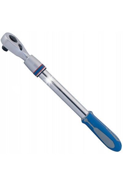 King Tony CLICHET TELESCOPIC 1/2' 90 DE DINȚI 4773-22GS