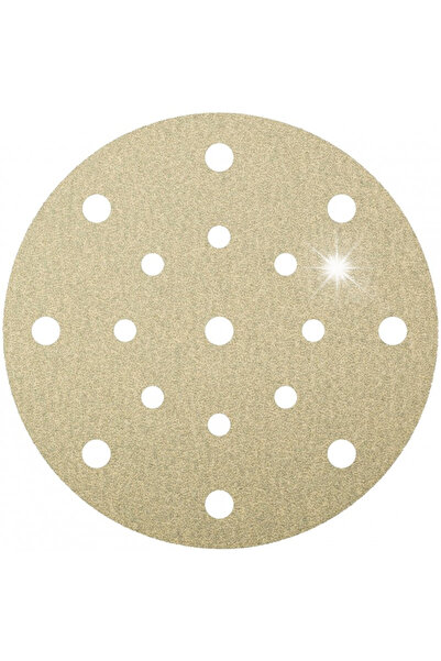 KLİNGSPOR Disc abraziv GLS38 Granulație 60 225mm PS33CK 50 buc. 292435