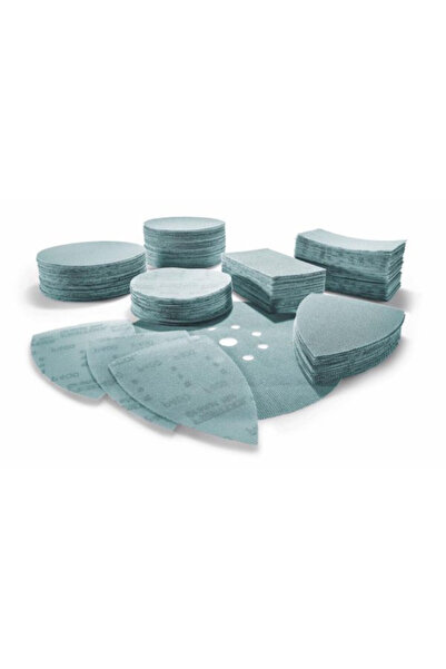FESTOOL GRANAT NET D150 P80/50 203303 plasă abrazivă