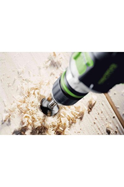 FESTOOL Burghiu Forstner pentru lemn FB D 30 CE 205755