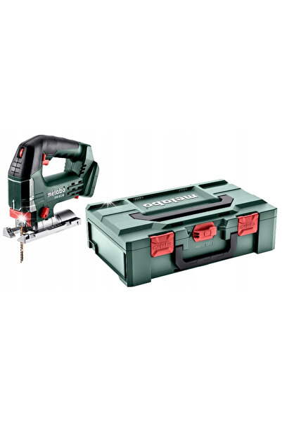 METABOLİCA ACUMULATOR BATERIE 18V STB 18 L 90 0*AH 601048840 METABO