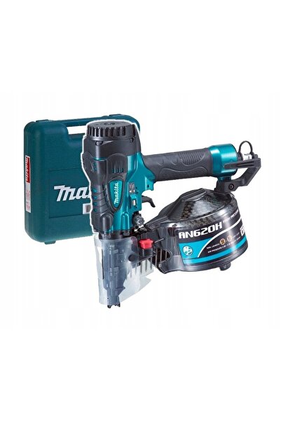 Makita Pistol pneumatic de bătut cuie de înaltă presiune 65MM AN620H