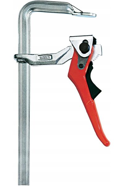 Bessey Clește cu pârghie pentru instalații sanitare 120*60MM GH12