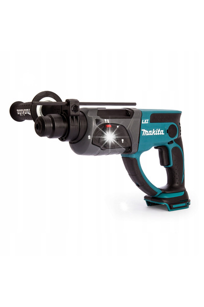 MAKİTAMİ Ciocan rotopercutor cu acumulator 18V 0*AH DHR202Z MAKITA