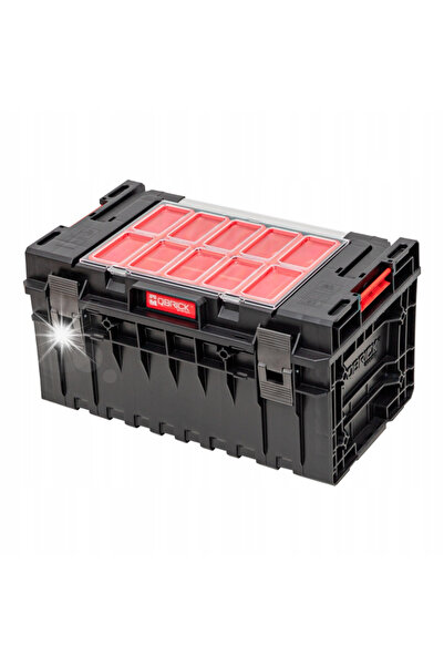 q qbrick system SISTEM QBRICK ORGANIZATOR DE DULAP ONE 350 2.0 EXP