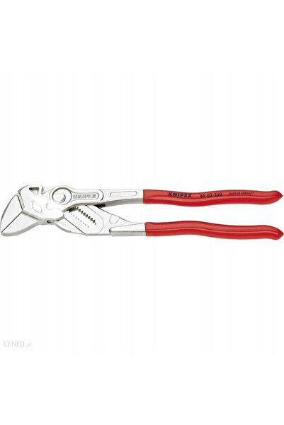 Knipex SZCZYPCE CHEIE Ajustabilă 86 03 250