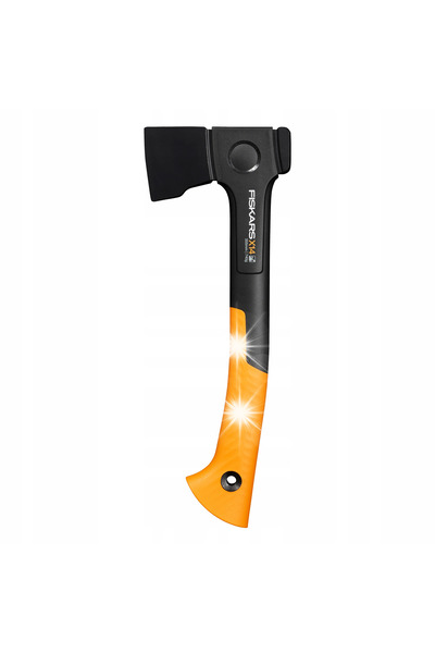 FiSKARS SIEKIERA UNIWERSALNA X14 OSTRZE XS X-SERIES 1069102