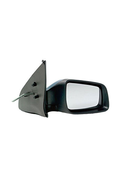 RapidAuto Oglinda exterioara Opel Astra G 01.1998-08.2009 partea dreapta Best...