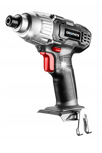 graphite Șurubelniță cu acumulator 18V 58G012