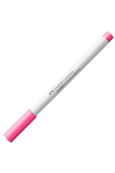 Faber Castell Marker Creativ Goldfaber Pink Candy 528 1.5mm FABER-CASTELL