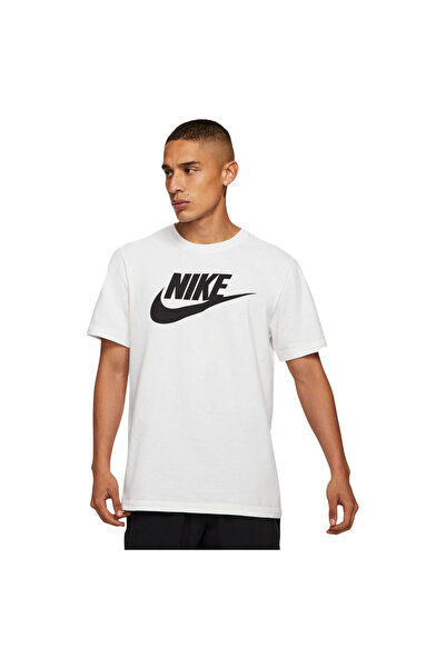 Nike Tricou sport bărbătesc cu mânecă scurtă, mărimea L