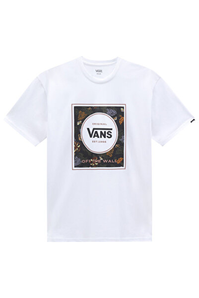 Vans Tricou bărbătesc cu mânecă scurtă The Garden Box-B XL